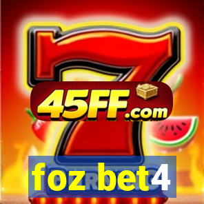 foz bet4
